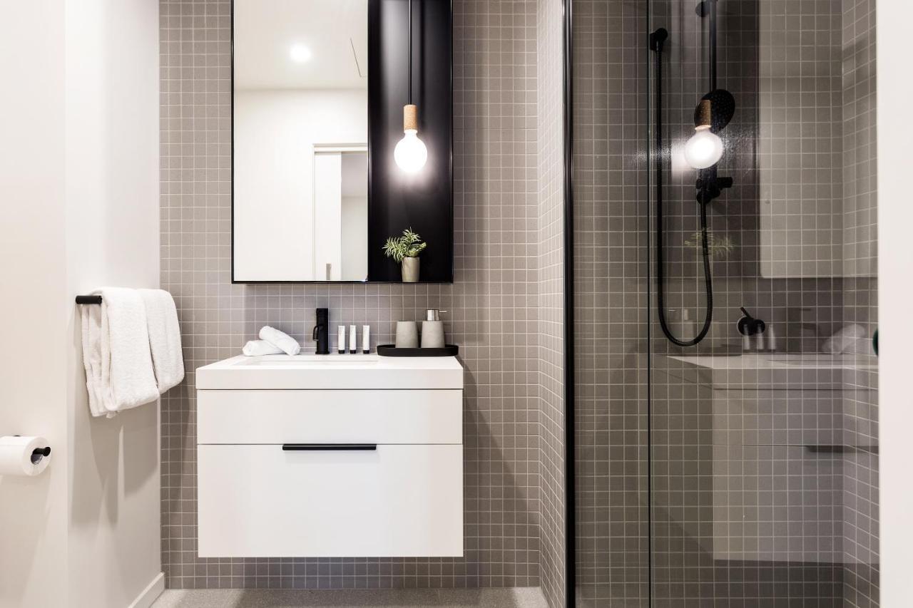 Palmerston St Apartments By Urban Rest Melbourne Exterior photo