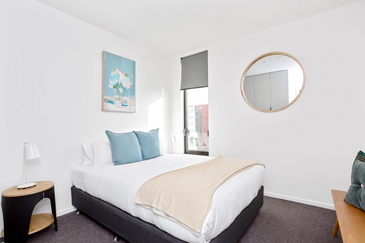 Palmerston St Apartments By Urban Rest Melbourne Exterior photo