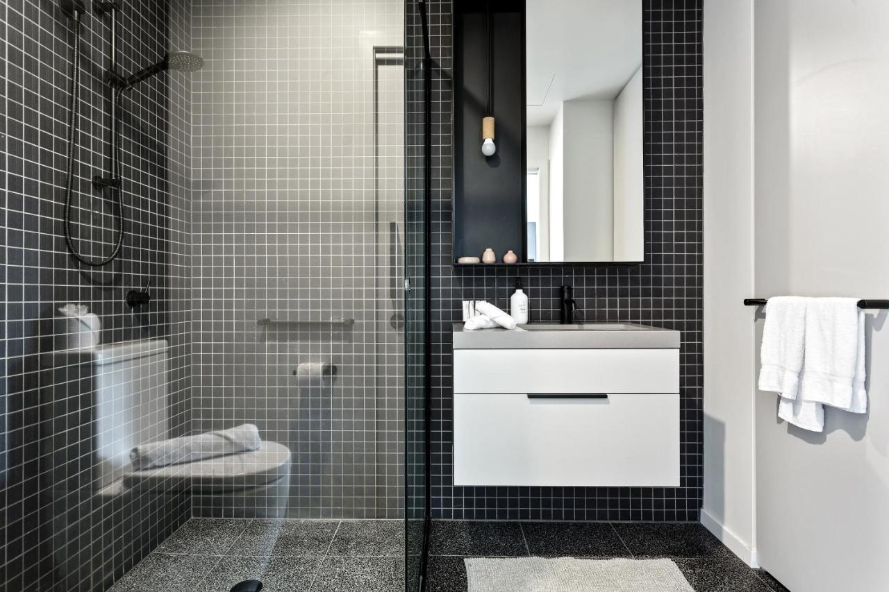 Palmerston St Apartments By Urban Rest Melbourne Exterior photo