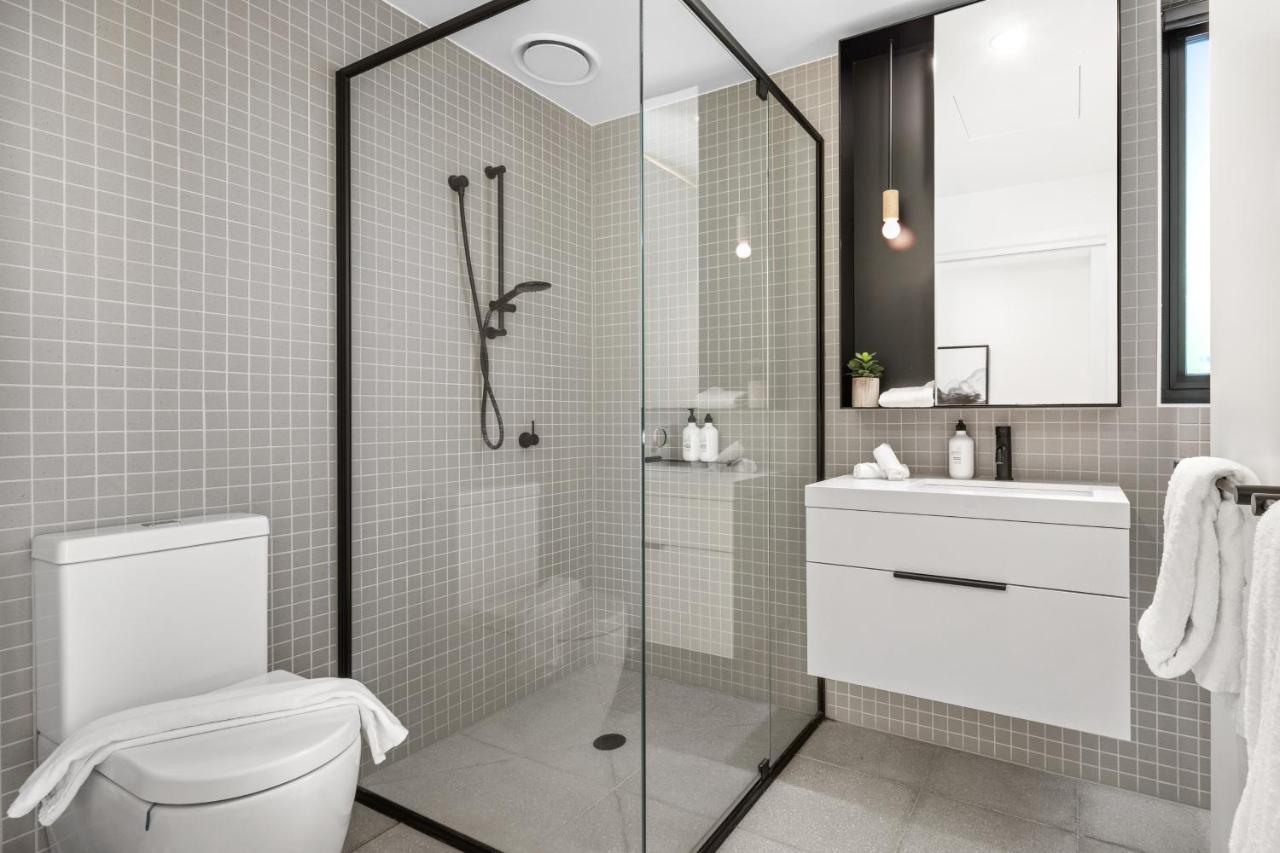Palmerston St Apartments By Urban Rest Melbourne Exterior photo