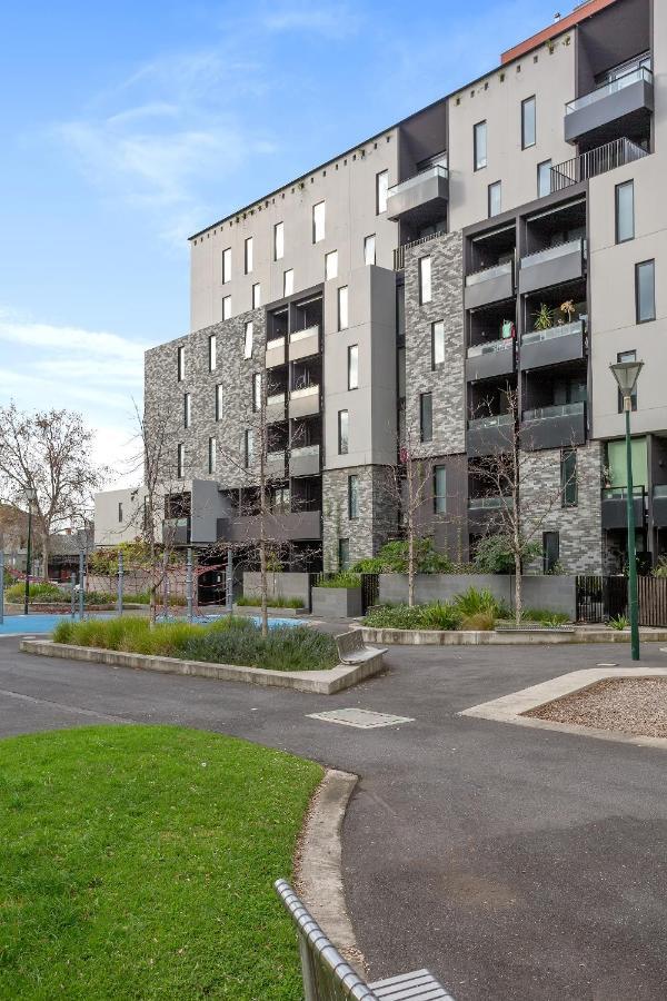 Palmerston St Apartments By Urban Rest Melbourne Exterior photo
